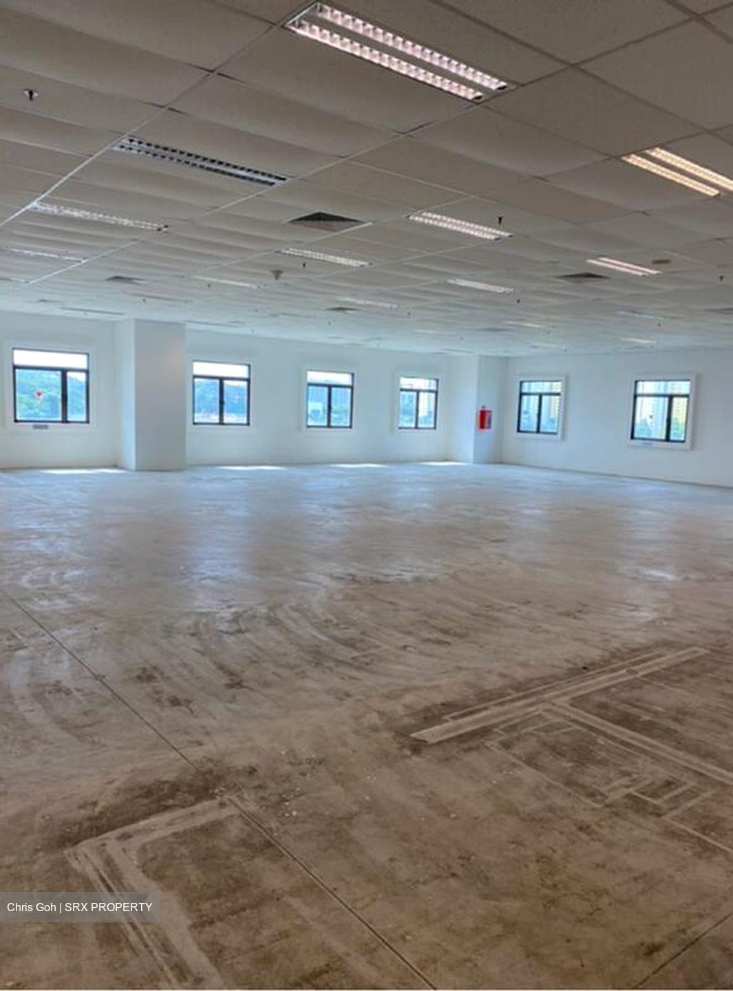 Admiralty Drive (D27), Factory #464575071